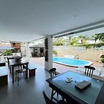 Casa Luxo Nas Piscinas Naturais