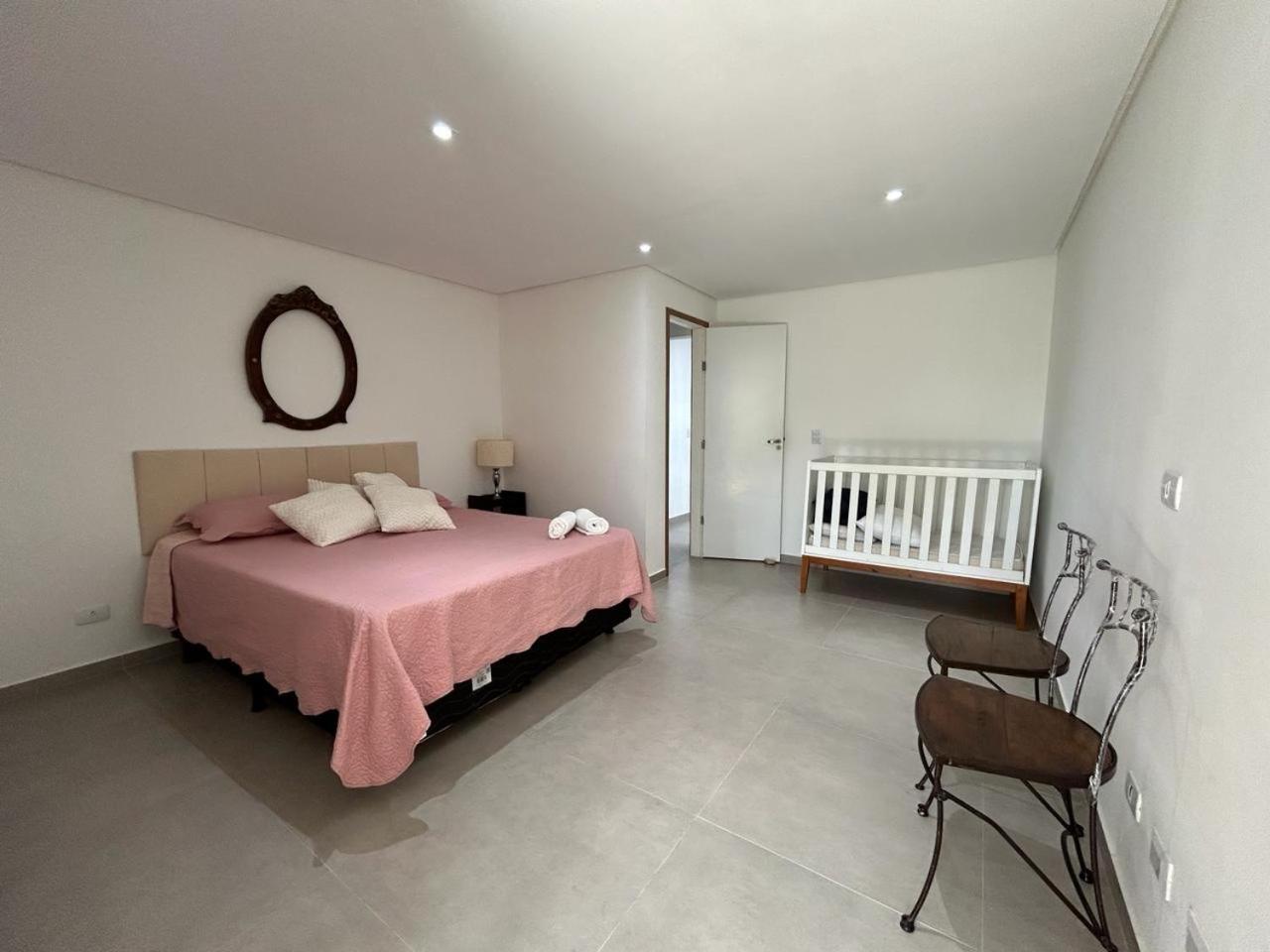 Villa Casa Luxo Nas Piscinas Naturais Porto de Galinhas