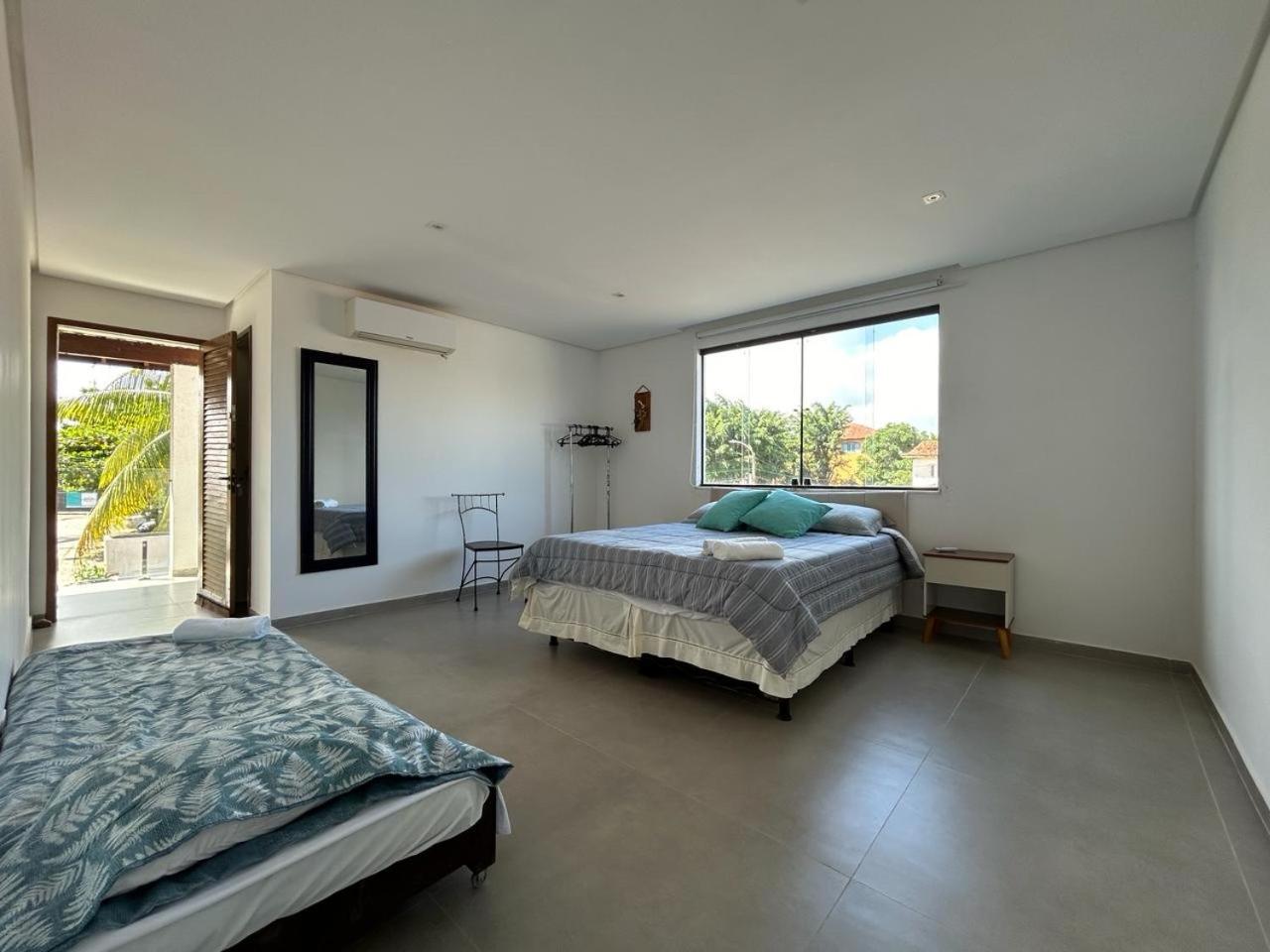 Casa Luxo Nas Piscinas Naturais Porto de Galinhas