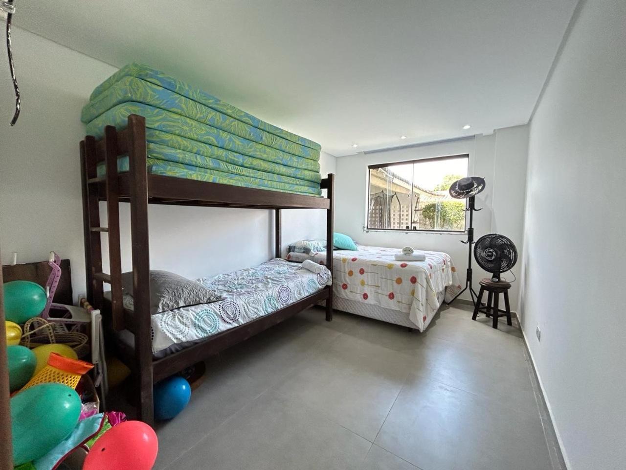 Casa Luxo Nas Piscinas Naturais Villa