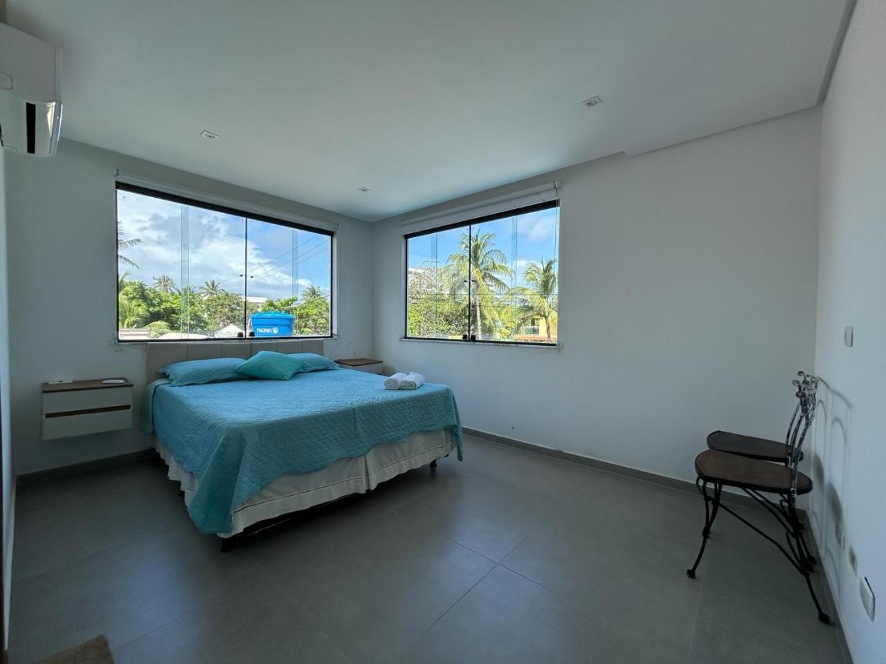 Casa Luxo Nas Piscinas Naturais