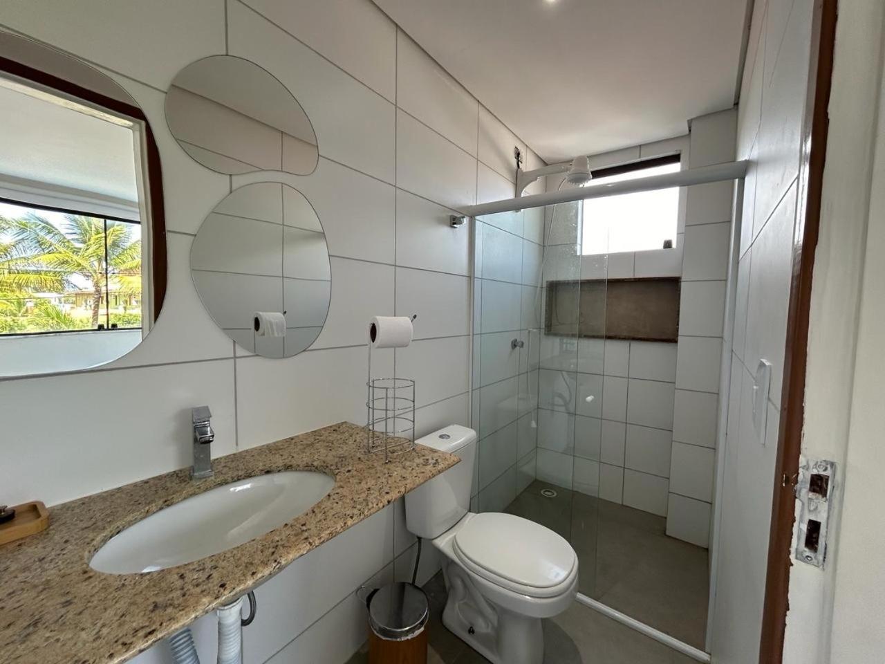Casa Luxo Nas Piscinas Naturais Porto de Galinhas