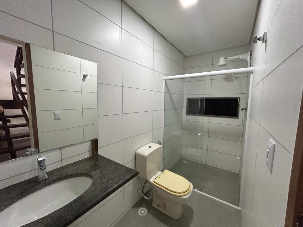 Villa Casa Luxo Nas Piscinas Naturais *