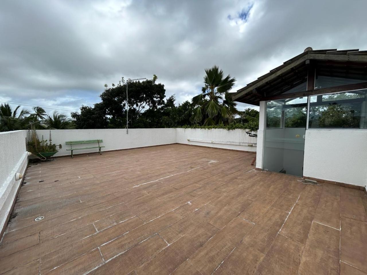 Casa Luxo Nas Piscinas Naturais Villa