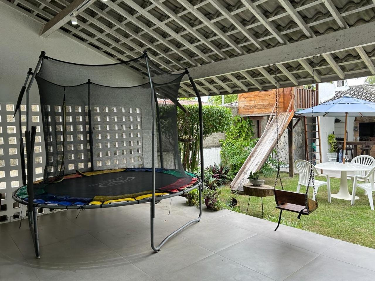 Casa Luxo Nas Piscinas Naturais Villa *