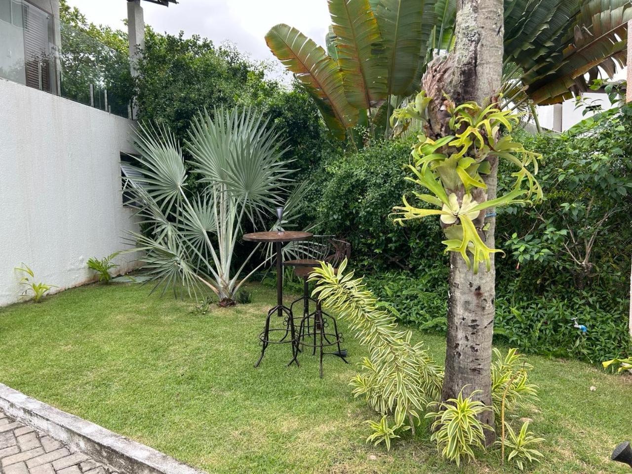 Villa Casa Luxo Nas Piscinas Naturais